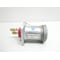 Crouse-Hinds Straight Blade Receptacle, 100 A, 250V DC/600V AC, 4 Pole, 3 Wire AR1048 S22 - alternate 2